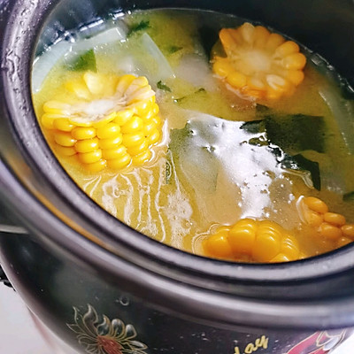 冬瓜燉排骨的做法,冬瓜燉排骨的做法步驟