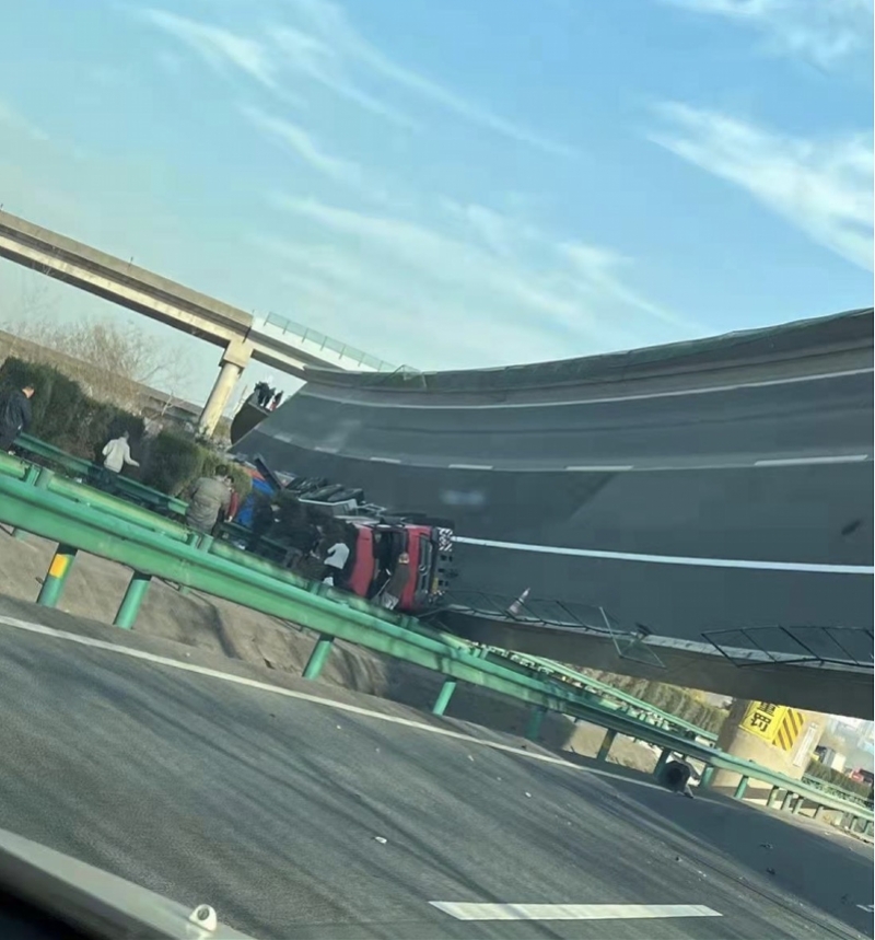 高速事故,高速事故报警电话号码是什么