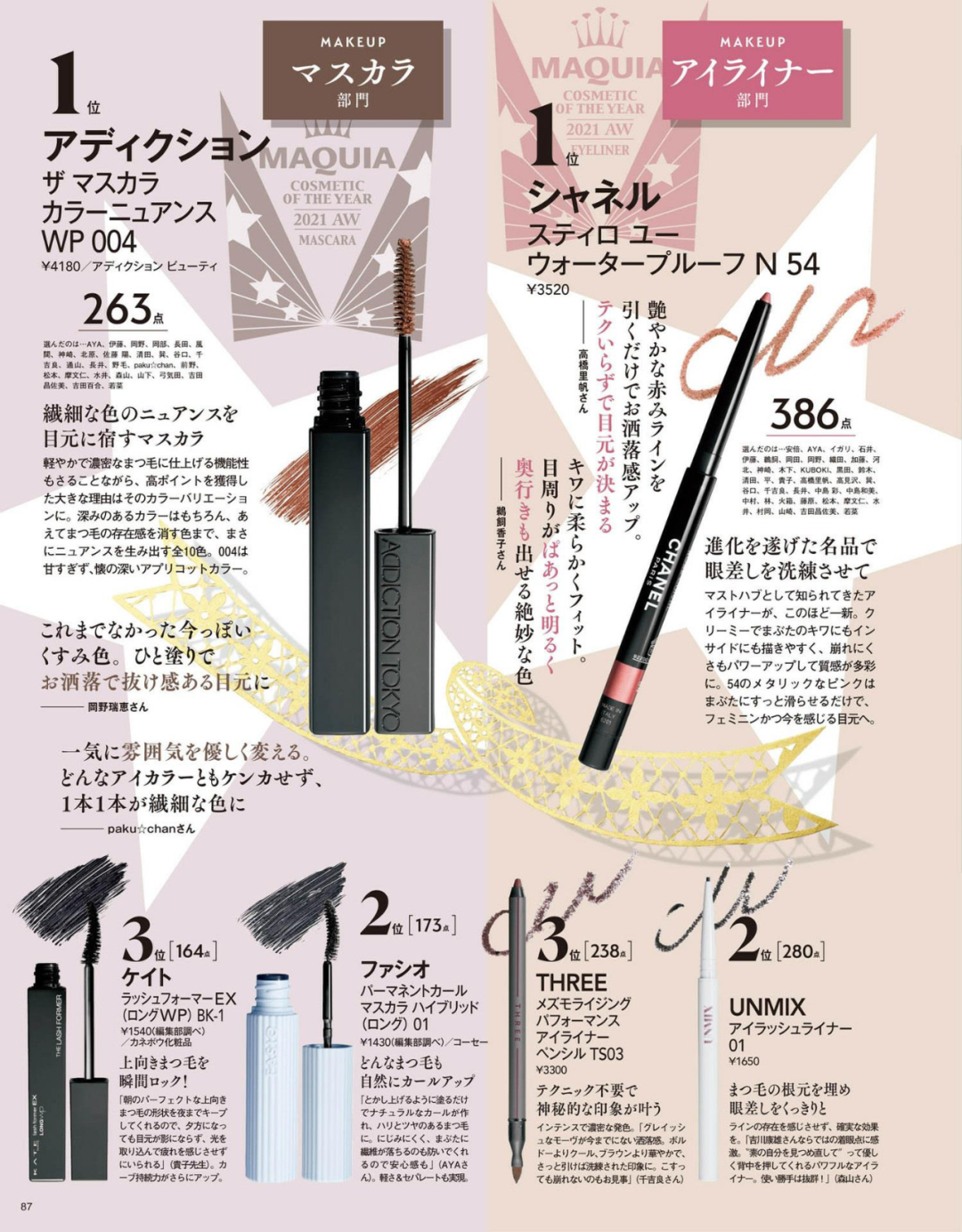 扒了1000多個(gè)護(hù)膚品，才知道最好用的只有這20款