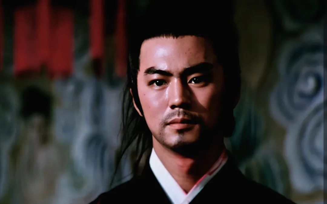 浪子》的电视剧,1985年 香港亚视《天涯明月刀》中,由潘志文饰傅红雪