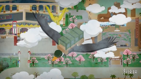 2021十款值得一玩的优秀免费游戏推荐！快来白嫖