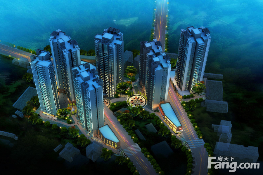 绿然国际学校（紫光尚城）