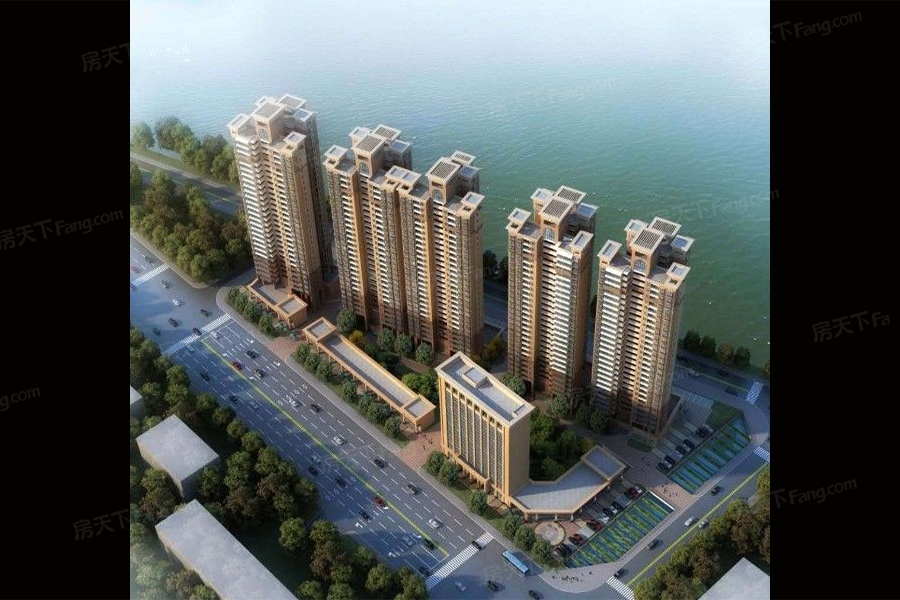 韶关超高人气别墅韶关华宇广场 VS 乐昌市锦江花园？