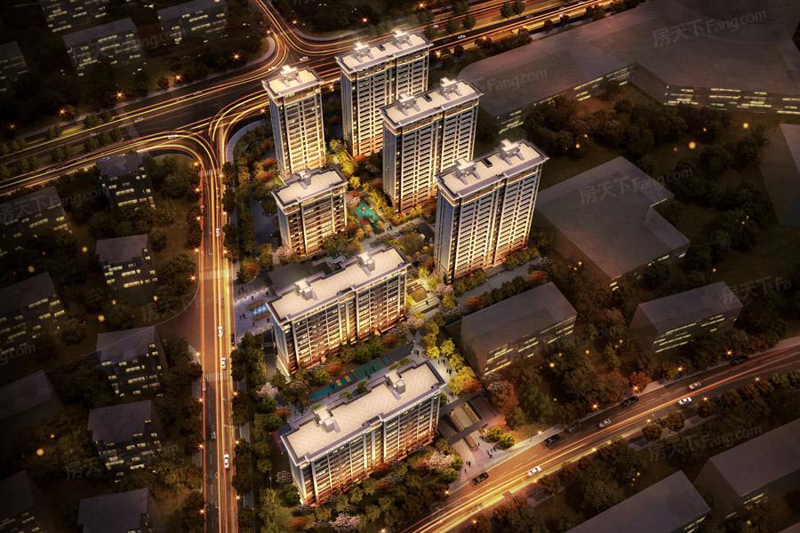 繁昌大发融悦东方 VS 芜湖恒大御府，哪个更宜居？