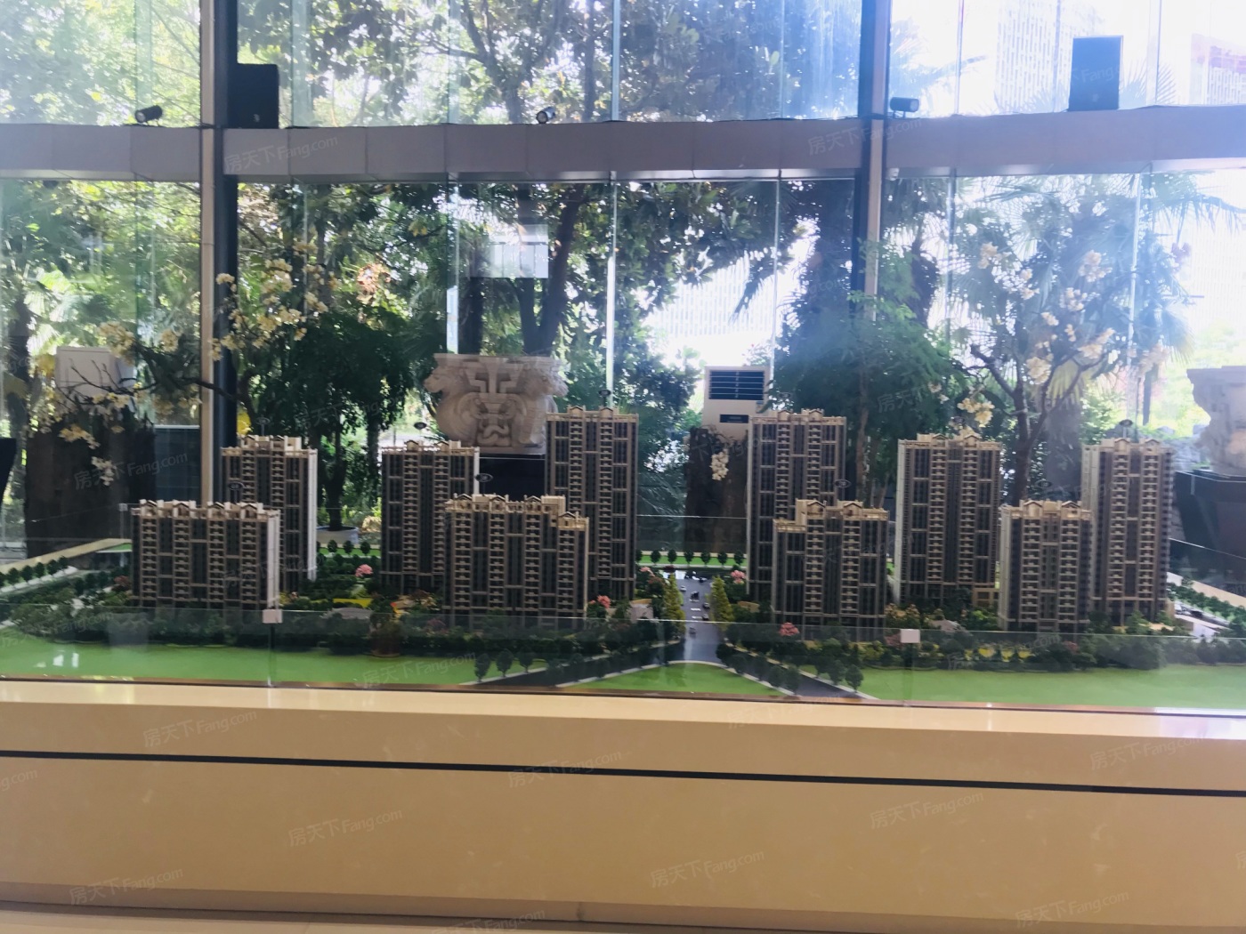 恒大御景 VS 艺树院在邗江谁更胜一筹？