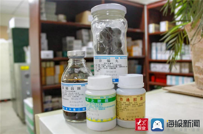 山东省中医药临床重点专科推介——泰安市中医二院脑病科二