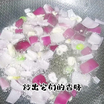 别不信，这道菜光听名字就口水涟涟