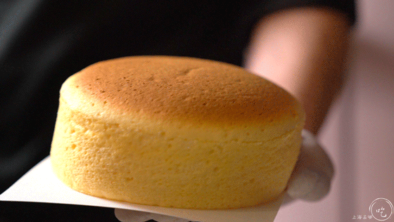 原味芝士蛋糕,北海道經典原味芝士蛋糕