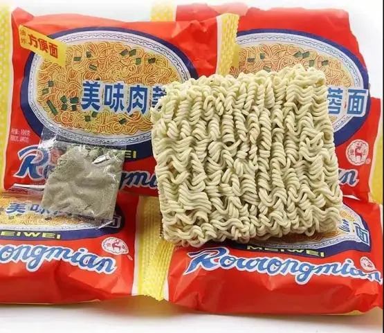 上海人没吃过的上海肉蓉面，怎么成了山西特产