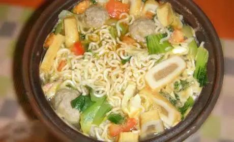 上海人没吃过的上海肉蓉面，怎么成了山西特产