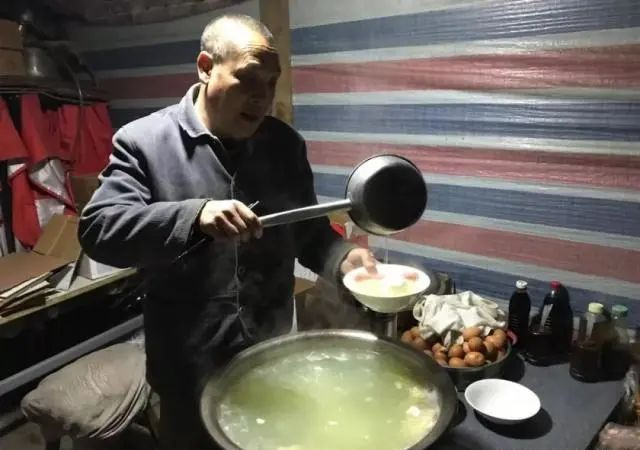 上海人没吃过的上海肉蓉面，怎么成了山西特产