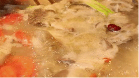 满屏鲜香的羊肉汤味！你闻到了吗？