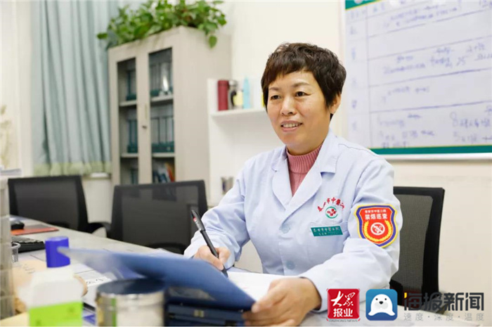 山东省中医药临床重点专科推介——泰安市中医二院脑病科二