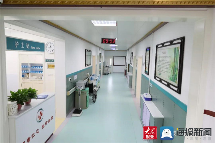 山东省中医药临床重点专科推介——泰安市中医二院脑病科二