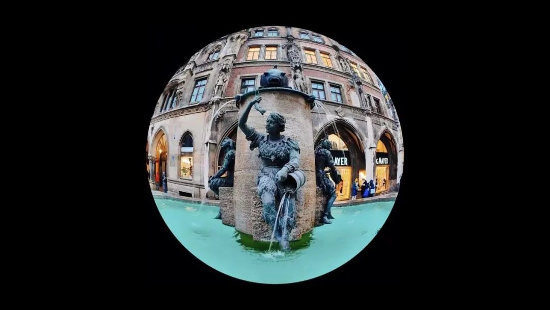 realme举办特别活动：真我GT2系列全球首发三大黑科技