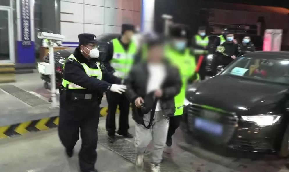 假“代驾”真“碰瓷”！敲诈酒后司机，14人被刑拘