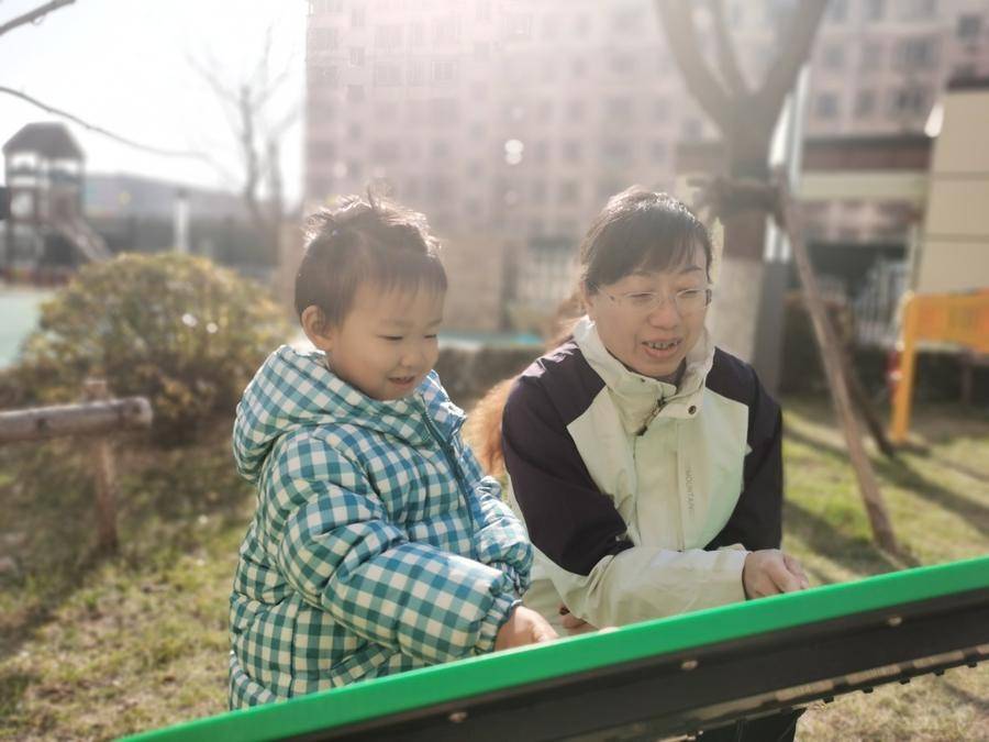 匠心筑爱，悦享成长—济南市天桥区金色悦城幼儿园