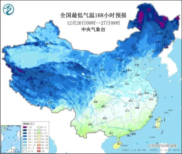 冬至将至，就在今晚11时59分！医生提醒：冬季养生要注意这些方面