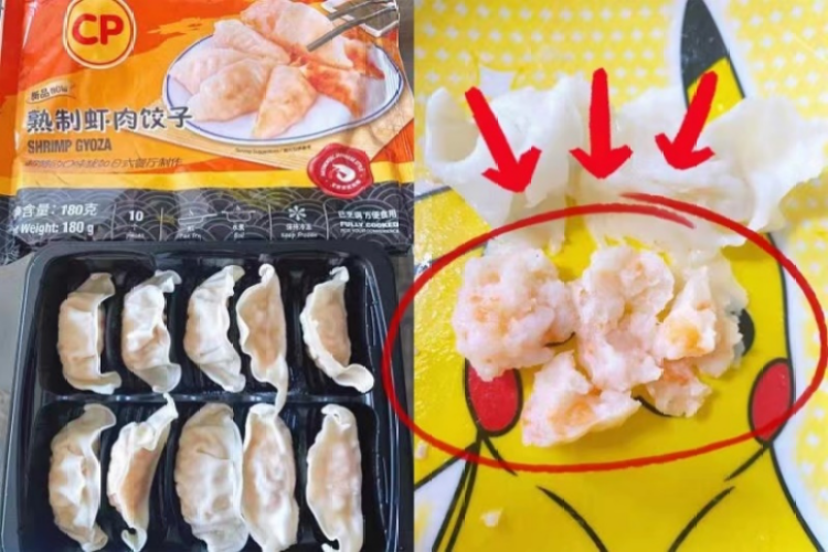 虾饺中真的有虾肉吗？上海市消保委亲测：吃了164只虾饺，这几种“虾含量”最高