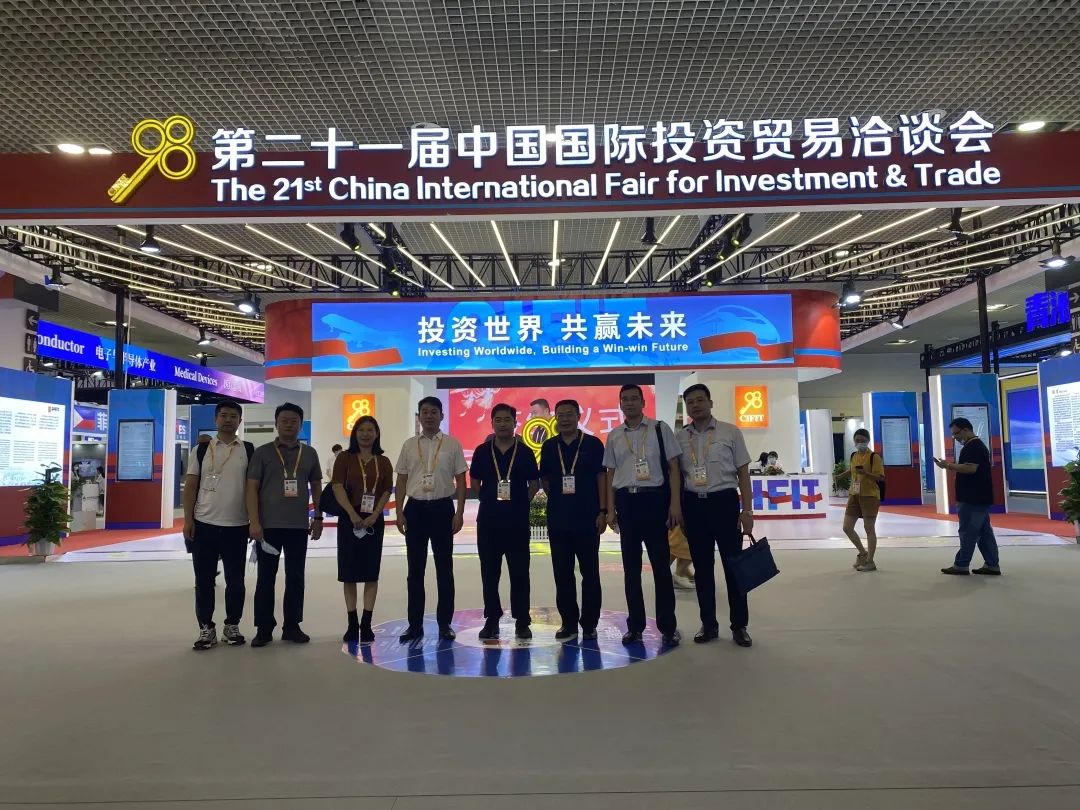 【高效落实 园区担当】济南新材料产业园区“两年突破”系列报道①：双招双引激发新动能