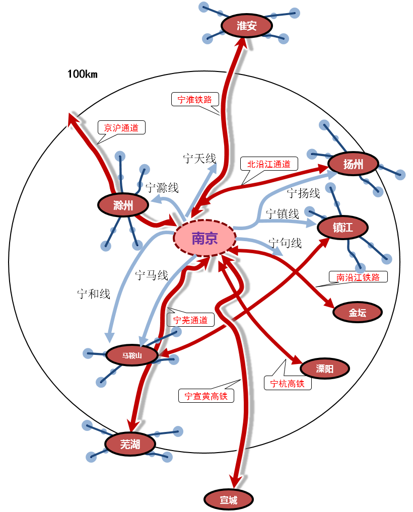 开通啦！从镇江句容到南京新街口，乘地铁只要9元