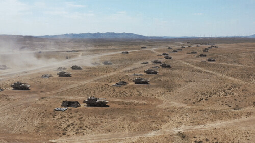 ��ȼԤ�����й������ž�Ӳʵ��չʾ�����ѣ���Ϣ�˳�Ϣ��