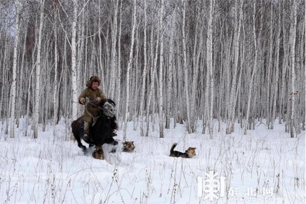 黑龙江推出36个冰雪文化主题目的地新一波冰雪玩法来袭