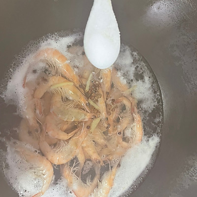 蘸虾的汁怎么做好吃（白灼虾蘸料的做法步骤）