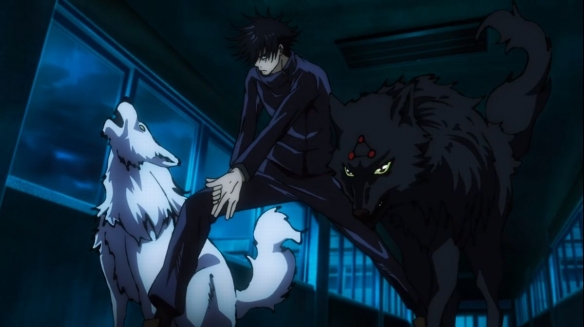 top 4 芥川龙之介《文豪野犬》top 3 夜见·介大《黑色五叶草》top