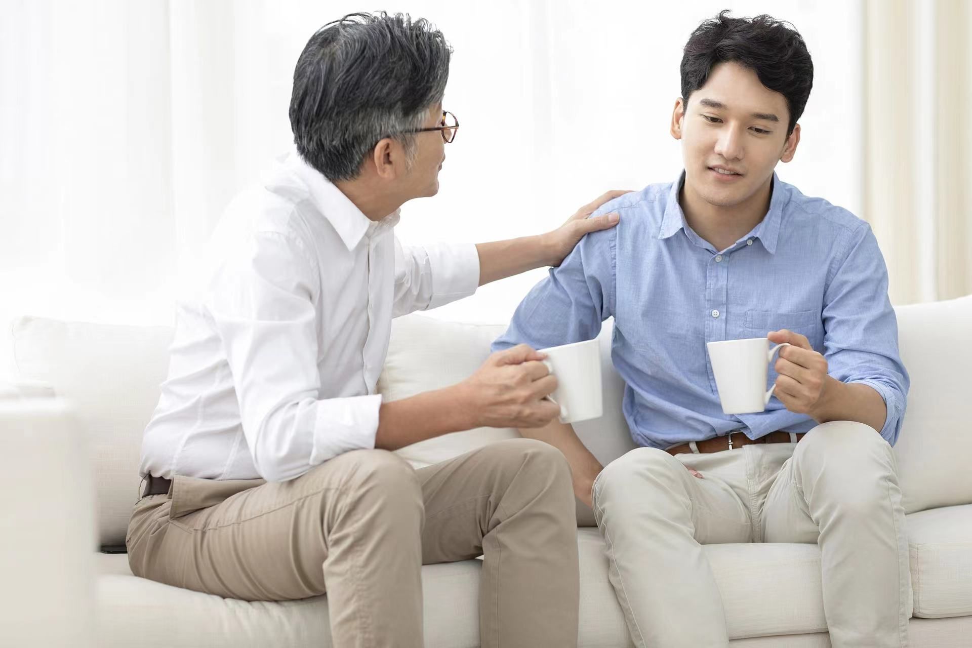 赵曦演员简历表如果我与年迈的父母相处困难我该怎么办