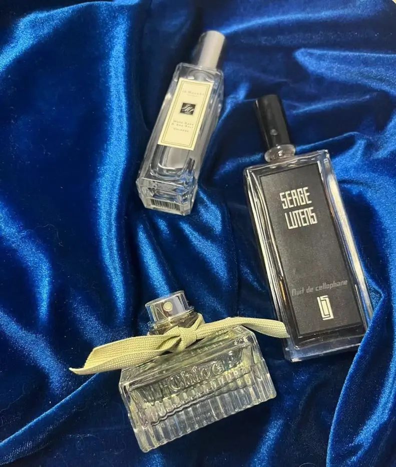 代表爱情的礼物（印象中的爱情）