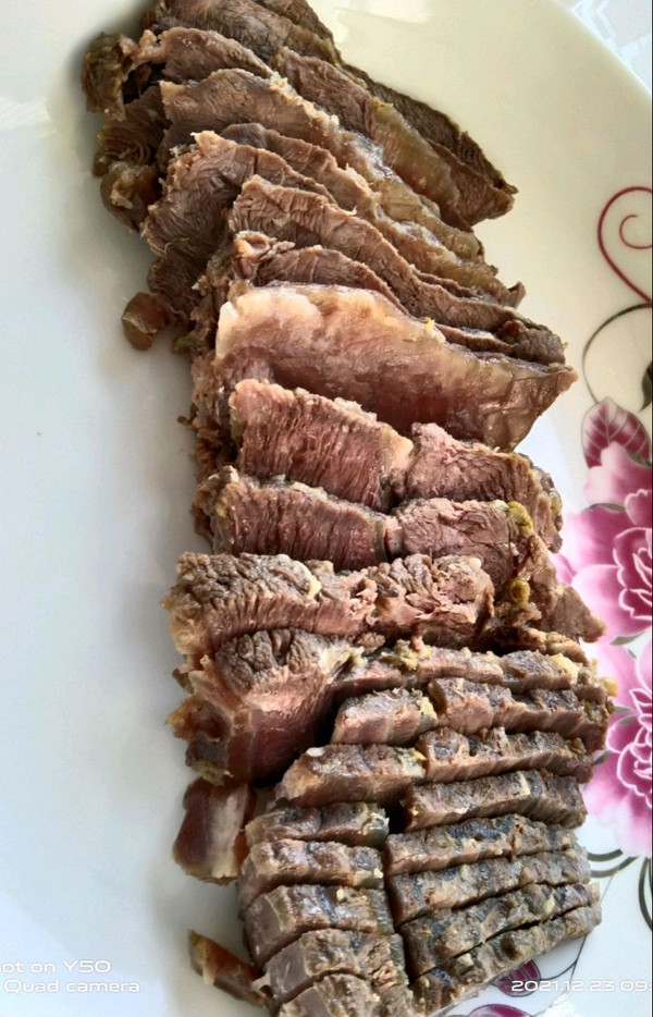 五香驢肉,五香驢肉的做法 最正宗的做法