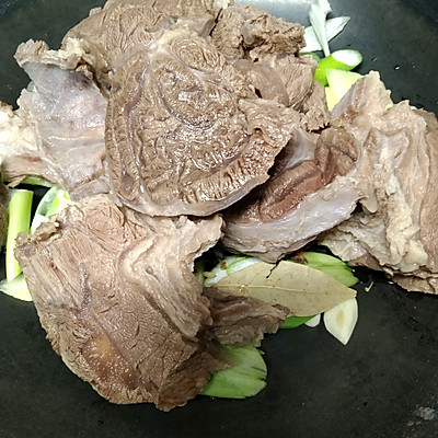 五香驢肉,五香驢肉的做法 最正宗的做法