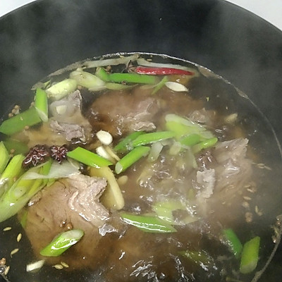 五香驢肉,五香驢肉的做法 最正宗的做法