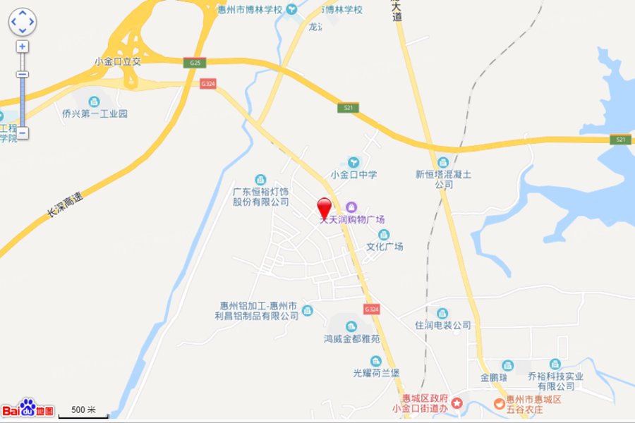 家和·十里水湾 VS 君尚瑞景在惠州谁更胜一筹？