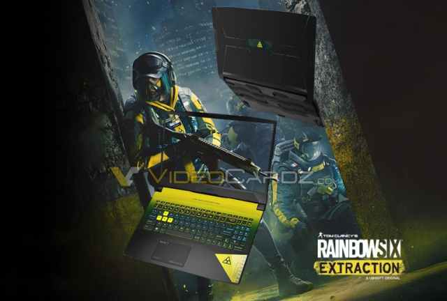 微星将发定制版游戏本 搭载RTX 3070 Ti