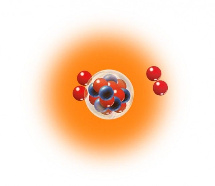 科学家们创造了迄今为止世界上最轻的镁同位素-第2张图片-IT新视野