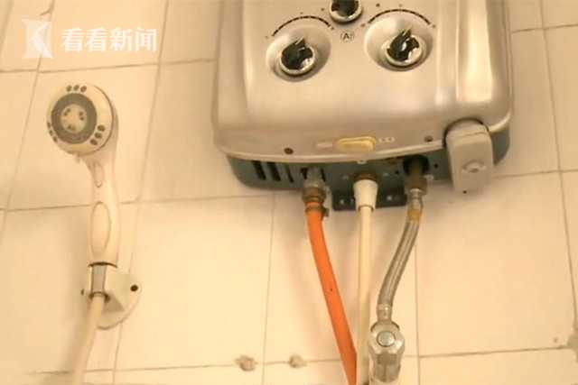 女子突然昏厥晕倒险丧命！冬季洗澡时千万注意这些……