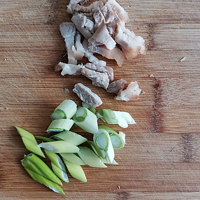 蕓豆的做法,蕓豆的做法大全家常