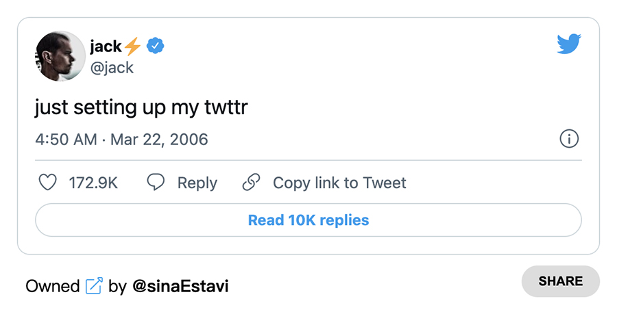 新浪潮：人人都在讲的 NFT 究竟是什么？看完这篇就懂了