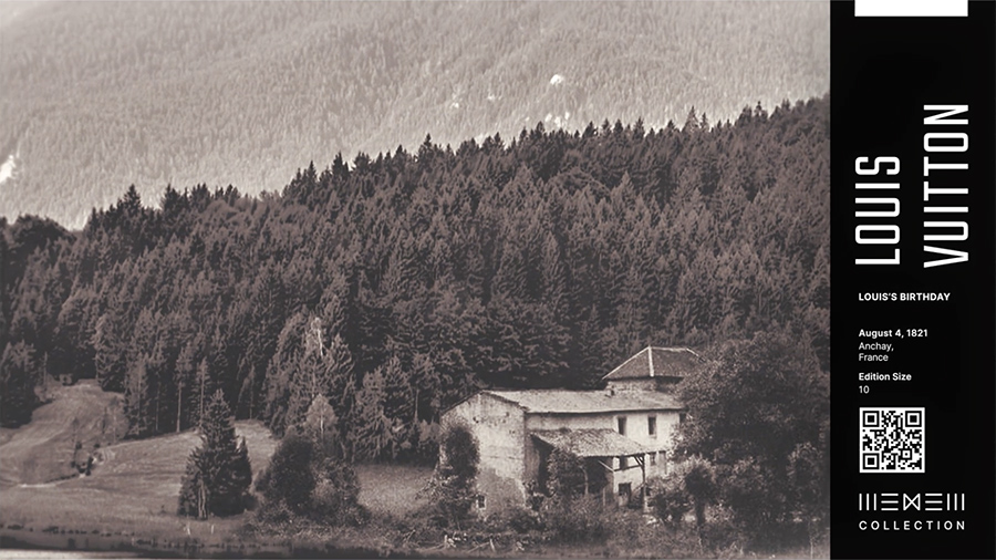 新浪潮：人人都在讲的 NFT 究竟是什么？看完这篇就懂了