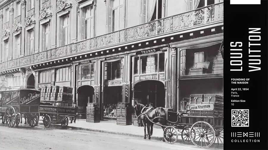 新浪潮：人人都在讲的 NFT 究竟是什么？看完这篇就懂了