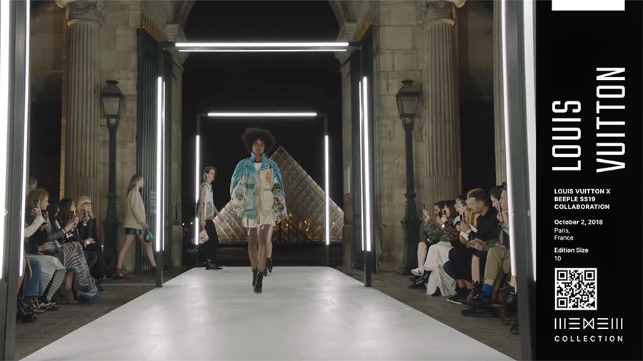 新浪潮：人人都在讲的 NFT 究竟是什么？看完这篇就懂了