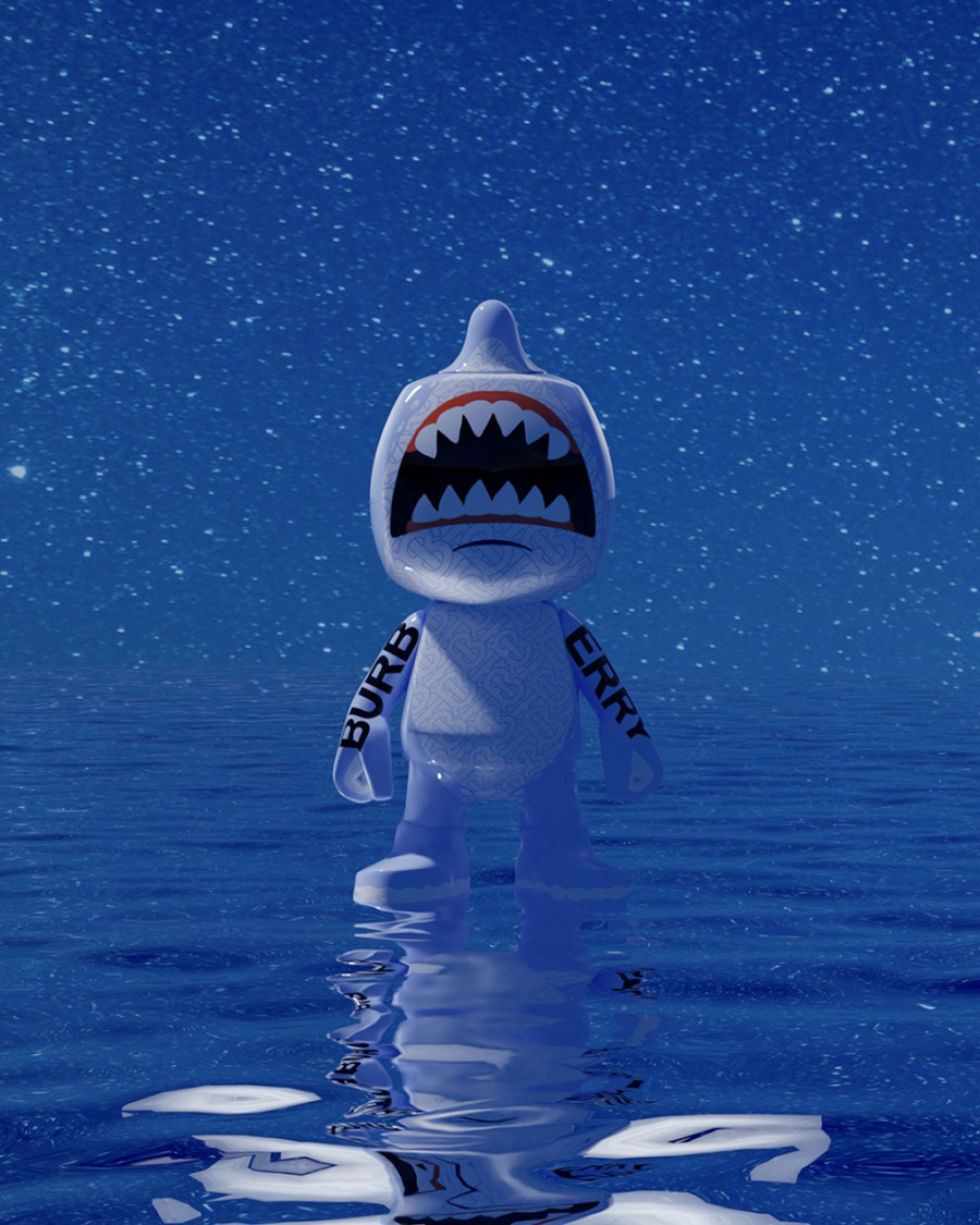 新浪潮：人人都在讲的 NFT 究竟是什么？看完这篇就懂了