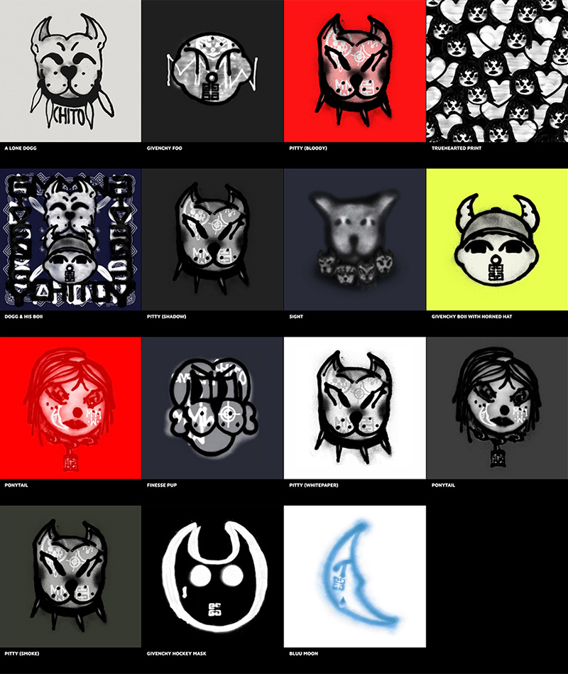 新浪潮：人人都在讲的 NFT 究竟是什么？看完这篇就懂了