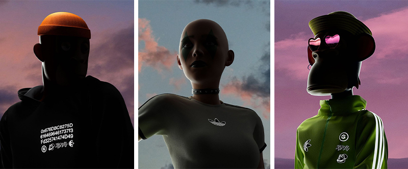 新浪潮：人人都在讲的 NFT 究竟是什么？看完这篇就懂了