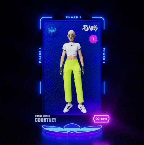 新浪潮：人人都在讲的 NFT 究竟是什么？看完这篇就懂了