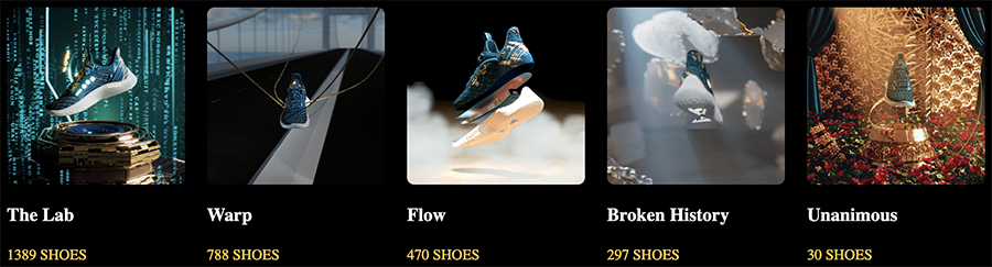 新浪潮：人人都在讲的 NFT 究竟是什么？看完这篇就懂了