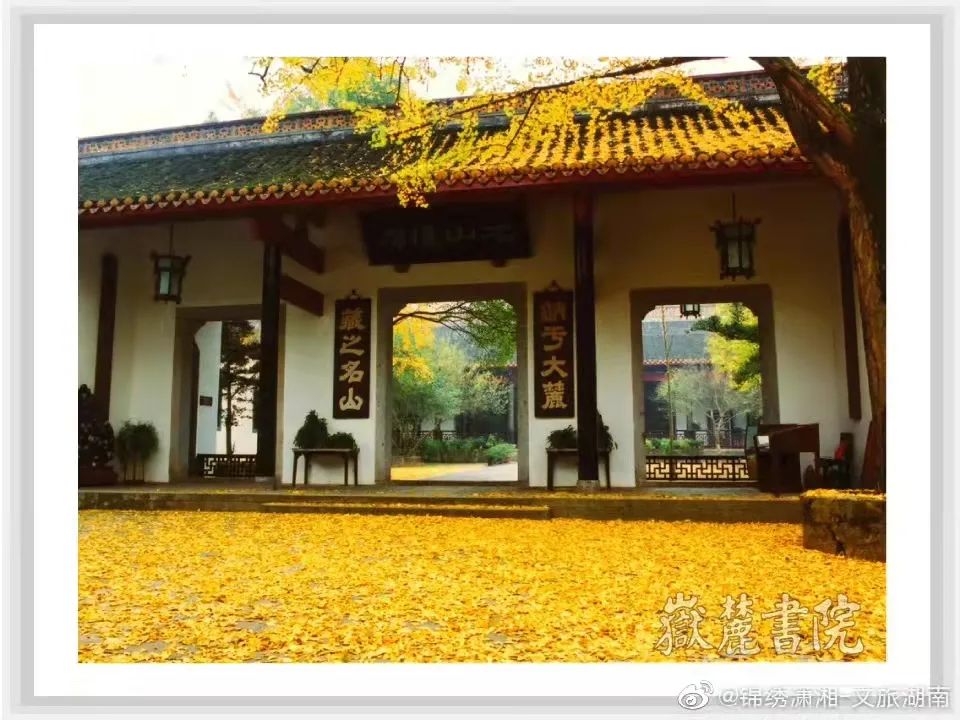 「轻松阅读」中国“最古老”的大学，是这所