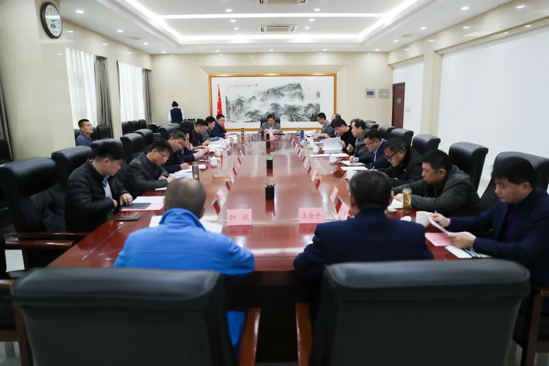 【高效落实 园区担当】济南新材料产业园区“两年突破”系列报道④财税建设壮大资本实力